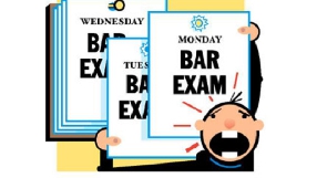 Bar examination