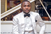 Ubi Franklin is a Nigerian music artist manager, politician and businessman