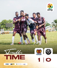 The victory lifts Heart of Lions from 12th to 10th place in the league standings with 33 points