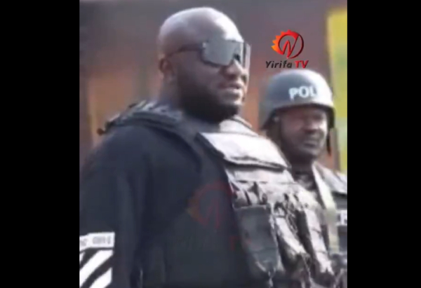 Assistant Superintendent of Police Bawah Abdul Jalil has warned miscreants in Tamale