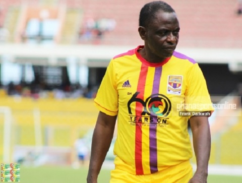 We need to ask Akonnor why he made changes in the captaincy – Mohammed Polo