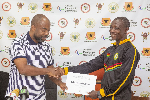Ghana appoints four Para Athletics coaches for Paris 2024