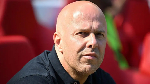 I leave Liverpool exactly where it belongs - Slot