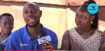 Watch as frustrated Ghanaians lament poor call network challenges
