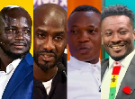 Gyan, Paintsil, Otto: What sports personalities have said about Ghana’s World Cup group