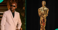 Nigerian Official Selection Committee has chosen Dear Ajayi for the 2027 Academy Awards