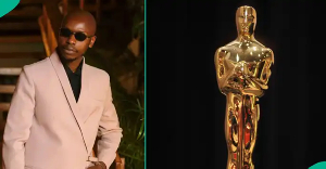 Nigerian Official Selection Committee has chosen Dear Ajayi for the 2027 Academy Awards