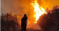 Arsons to face death penalty