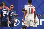 Watch the moment Bellingham 'provoked' Messi during England vs Argentina clash