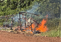 Amid the growing tensions, a formal petition has been submitted to John Dramani Mahama