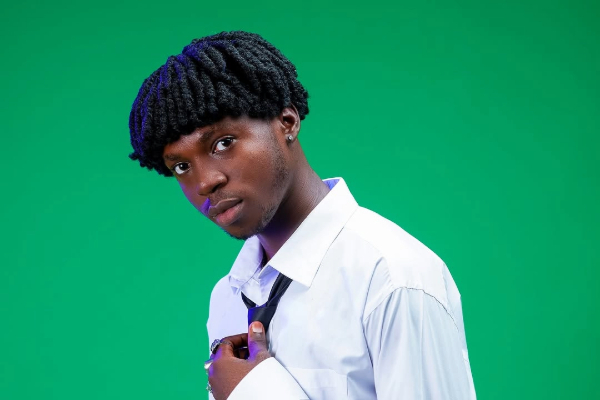 Yaw Darling is the 2025 TGMA Unsung Artiste of the Year