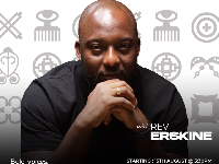 FrancoVybz explores the creative, cultural, educational and business ties between Ghana and France