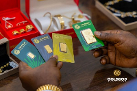 Social media erupts after GoldBod Jewellery sponsors private women's gathering