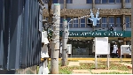 East African Cables manufacturing plant offices in Industrial Area, Nairobi