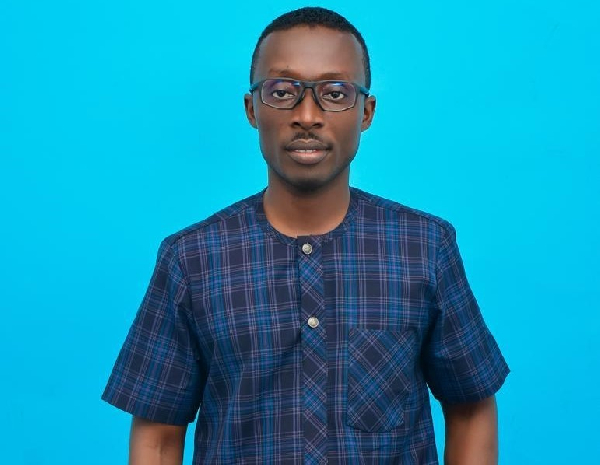 Ing. Jeremiah Mensah has over 15 years of active service in engineering and construction