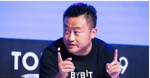 ByBit CEO Ben Zhou dey hope to reclaim some of di stolen funds through a bounty project