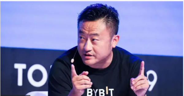 ByBit CEO Ben Zhou dey hope to reclaim some of di stolen funds through a bounty project