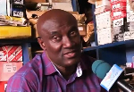 Prioritise Ghanaian retailers and local market in 2026 - GUTA to government