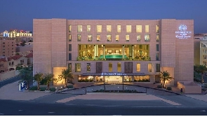 A photo of the DoubleTree by Hilton - Doha Downtown