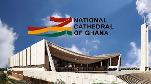 An amount of GH¢339 million of state funds has been expended on the cathedral as of December 2022