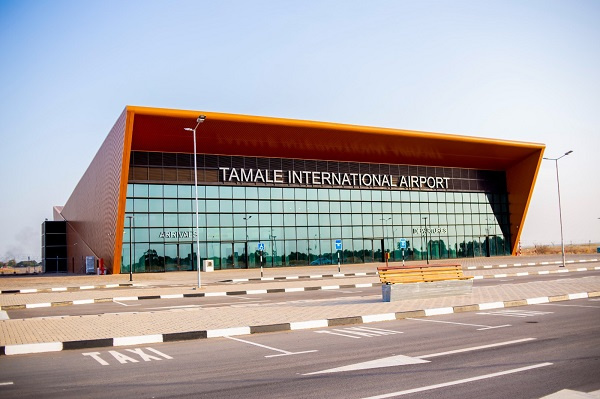 Tamale International Airport