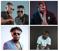 These are artistes who have expressed dissatisfaction with the 27th TGMA nominations