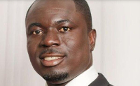 Prof Smart Sarpong is the Director of Research and Innovation at KsTU