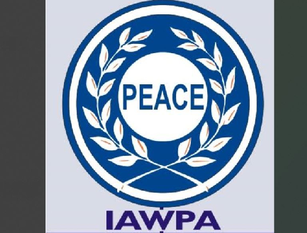 The IAWPA has called on the youth to cease their actions and engage in peaceful dialogues