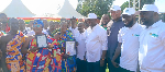 Ellembelle communities formed cooperative mining to end galamsey