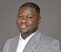 Ing Wisdom Gomashie has been appointed to the committee to strengthen policy formulation