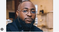 Davido has been donating money to orphanages in Nigeria every year since 2021
