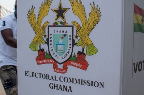 Voters in the Ejisu constituency will today, April 30, 2024 elect a new MP