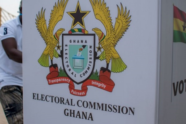 Voters in the Ejisu constituency will today, April 30, 2024 elect a new MP