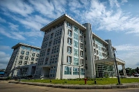 Ministry of Foreign Affairs and Regional Integration
