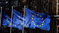 The European Union flag | File photo
