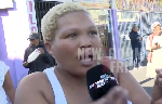 'We have children with foreigners' - South African woman criticises anti-illegal immigration marches