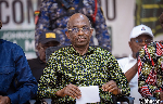 Ghana's development depends on science, research and innovation - Asiedu Nketiah