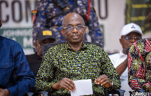 No Country can prosper without strong investment in science and innovation – Asiedu Nketiah