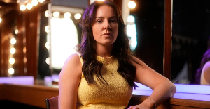 Abbie Draper has spent a decade trying to expose an online catfish