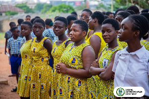 GES has extended the 2025 SHS school selection process