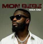 Bisa Kdei sings in French on new song, 'Mon Bebe' Bisa Kdei sings in French on new song, 'Mon Bebe'