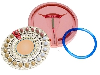 File: Emergency contraceptives are taken to prevent unplanned pregnancy