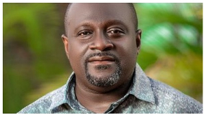 Dr. Mark Assibey Yeboah Dr. Mark Assibey Yeboah Dr. Mark Assibey Yeboah