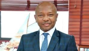 Ras Mubarak is a former Member of Parliament in Ghana