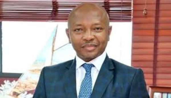 Ras Mubarak is a Pan-Africanist, ex-MP, tourism leader