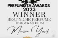 Mason Yusif was adjudged the best niche