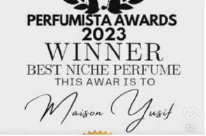Mason Yusif was adjudged the best niche