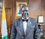 Côte d’Ivoire hails Ghana as model of democracy on 69th Independence Day