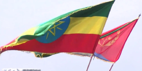 There are fears that a conflict between Ethiopia and Eritrea could break out once again