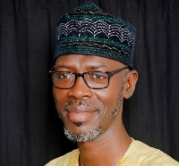 Mustapha Abubakar